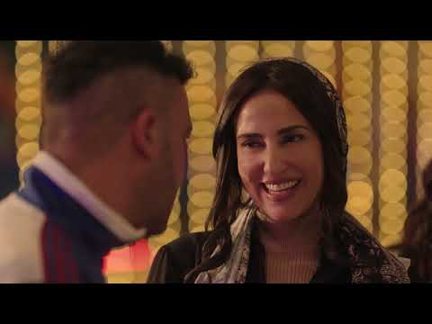 اعلان مسلسل الكينج في رمضان 2026