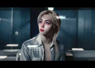 Felix StrayKids Unfair Cover Female Version
