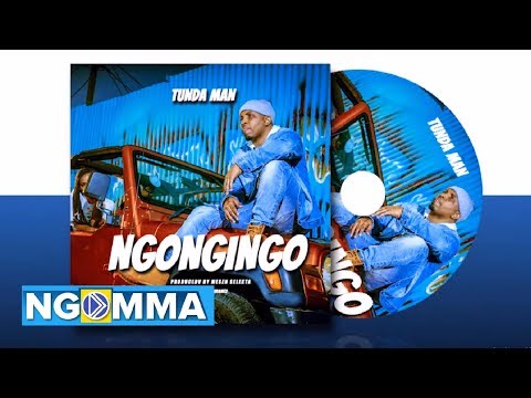 Tunda Man Ngongingo Official Audio Tunda Man Ngongingo Official Audio