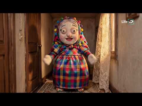 يوميات الست أنيسة الحلقة الكاملة 24 رمضان السبت 14 مارس 2026