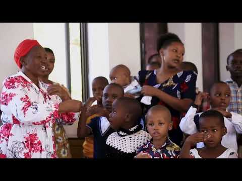 MLANGO WA REHEMA NYIMBO ZA WATOTO