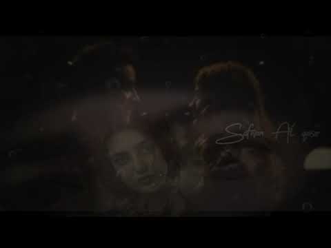 حاتم العراقي سرت اشوف الدنياا بعيونك