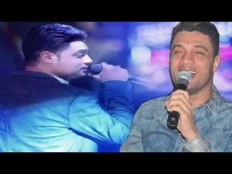 النجم احمد عامر ايام ما نعلم بها 2017