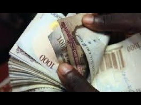 Sirrin Samun Arziki Kudi Daga Allah