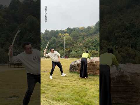 Part 2 Beautiful Girl Punishment Punishment Challenge Game Funny Sports Girl Chinese Fight