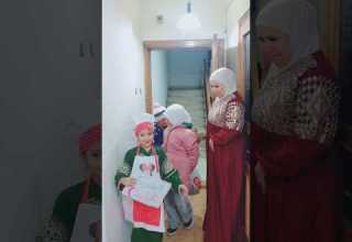 مريم والبنات في رمضان Funny