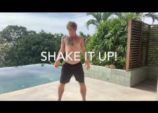  Shake It Off How To Release Tension Stress Or Trauma