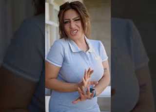 اجمل مقطع اغنيه واخذه حته من الملائكه