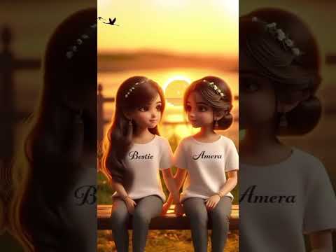 ال طول ما الدنيا بينا بتلف احنا هنفضل كتف في كتف