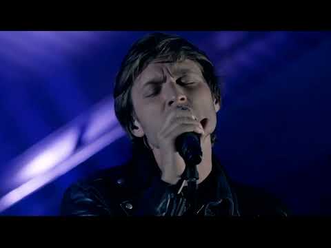 The Midnight Lost Boy Live At Libbey Bowl Ojai California