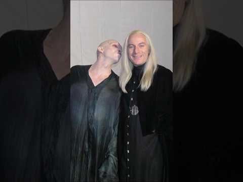 Voldemort Behind The Scenes Harrypotter Voldemort Hogwarts