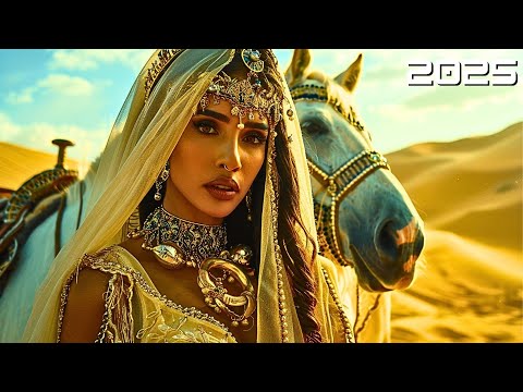 SATORI MIX Temple In The Sky DJ MIX 2025