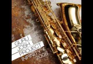 Guru Josh Project Infinity 1080p HQ
