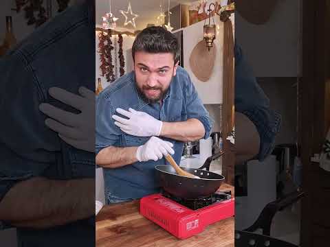 حلاوة الجبن الحمصية بخمس دقايق بس