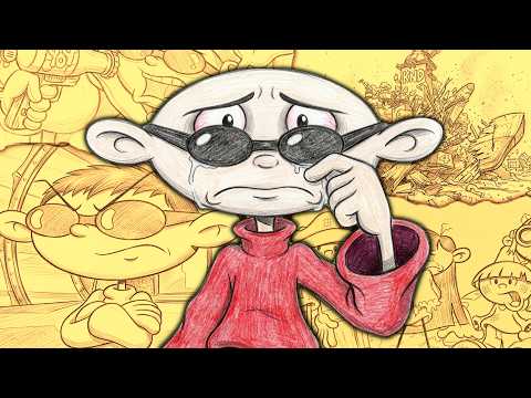 Why Were These 3 KND Episodes KILLED In Production