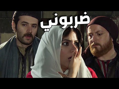 له يا أبو عجاج أنا بعرف رجال و وقت تضرب بتضرب من قلب و رب