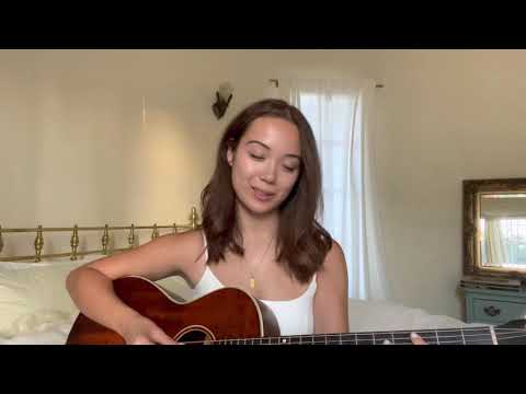 Laufey Like The Movies Acoustic