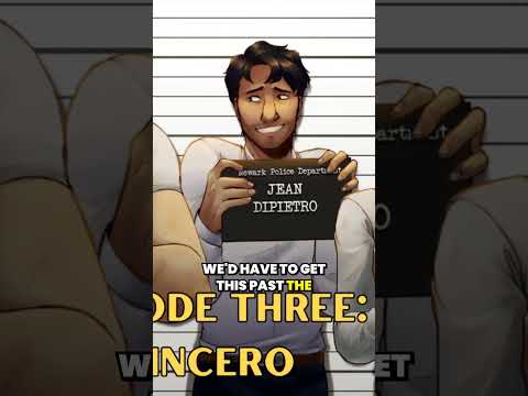 Can They Outsmart The Mafia In Just Three Days From The Audio Roleplay The New Jersey Rats