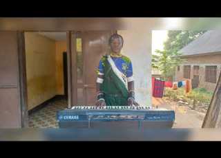  NSESO MACHIBHULA UJUMBE WA MAISHA Prod By Mbasha Sthdio 2024