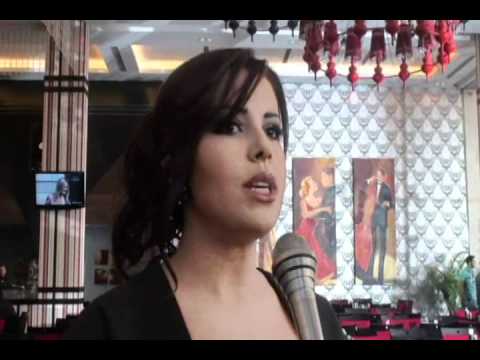 Amani Swesy Interview