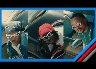  MARIOO NILIPATA SHIDA KUWAPATA WASANII KWENYE VIDEO YANGU AFUNGUKA DHUMUNI LA KUWAWEKA WASANII
