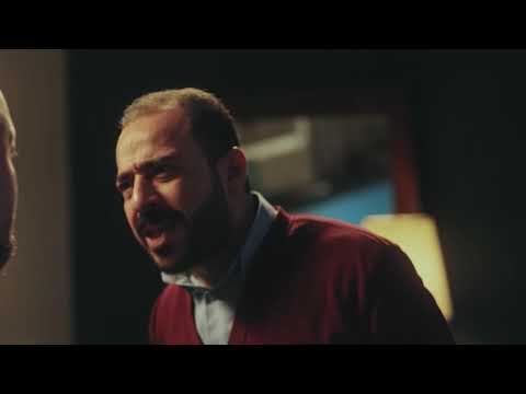 مسلسل فلانتينو مافيش أسوأ من الست اللي تهين أهل جوزها وتطردهم من بيتها وهما ضيوف عندها