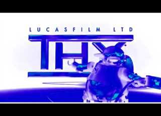  THX Tex 2 Logo Vocoded UK Pitched