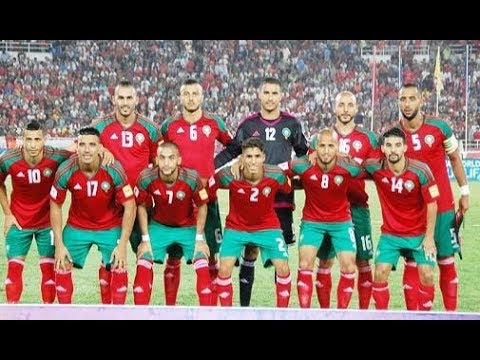 طريقة اضافة المنتخب المغربي في لعبة Dream League طريقة اضافة المنتخب المغربي في لعبة Dream League