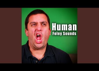  Hard Human Face Punch 4