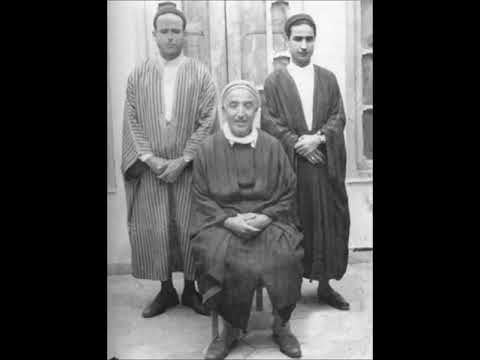 067 سورة الملك للقارئ سيدي علي البر اق