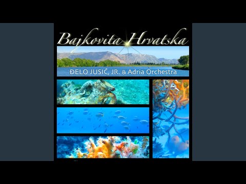 More Endema From Bajkovita Hrvatska