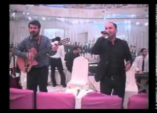  Vasif Azimov Nuri Canı Yanar Akustik Versiya