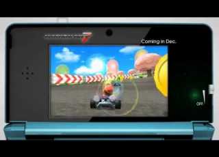  Nintendo 3DS Fall Lineup TV Commercial