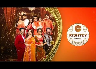 Zee Rishtey Awards 2022 Ep 6 Full Episode Zee TV