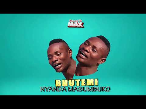 Nyanda Masumbuko Bhutemi Official Audio 0774061840 Dr MAX