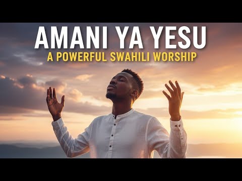 AMANI YA YESU