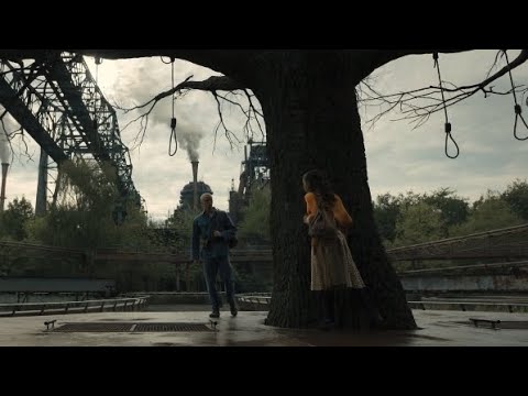 The Hanging Tree The Hunger Games The Ballad Of Songbirds Snakes