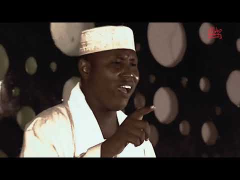 يا نور الكون وسلامي إليك صلواتي عليك الراوي الشيخ هاشم الشيخ عبدالمحمود المادح محمد جادالله