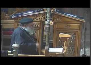  طلبة الصباح من البصخة المقدسة القمص بولا مكرم 2 4 2018م