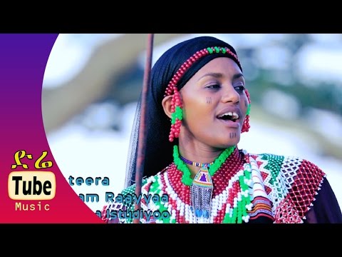 Yanet Dinku Yaa Jajjaboo New Amazing Oromo Music Video 2016