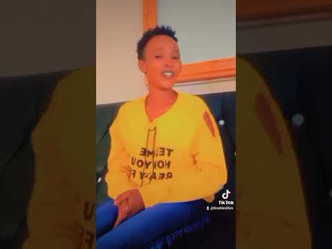 Seyia Hit By Tinah Lesh Samburu Music