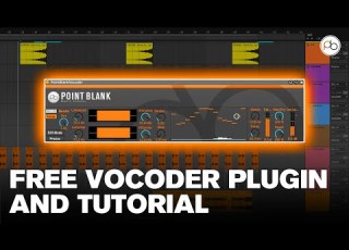  Download Point Blank S Free Vocoder Plugin Watch Tutorial Now