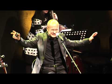 너무 아픈 사랑은 사랑이 아니었음을 우종민 우종민 콘서트 2013