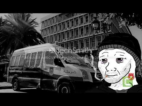 Brigade Rouge Weld Groupe Kbir Slowed Reverb