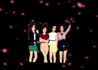 حلقولو يولعو لاجل الحريم صحابي اتجمعو الطيار