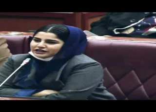 شور خوردن بیش از حد مریم سما سوژه رسانه های اجتماعی شد دلیل شور خوردن بیش از حد او در چیست