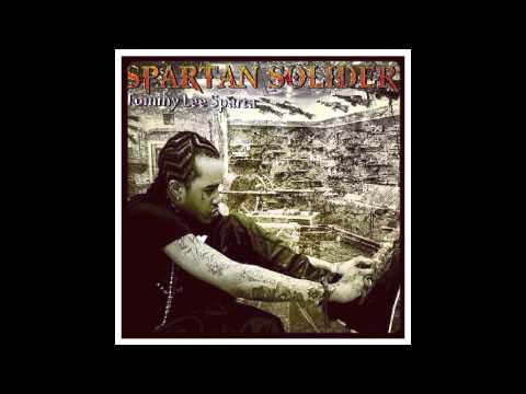 Tommy Lee Sparta Spartan Soldier OCTOBER 2013