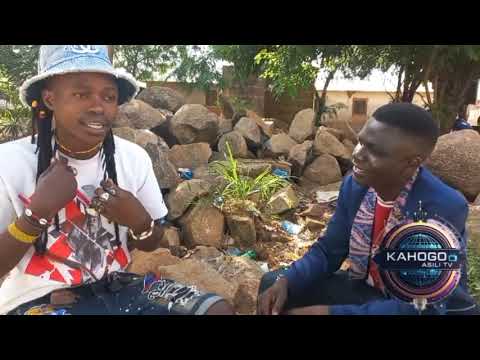 NDAMA SONGI Official Video