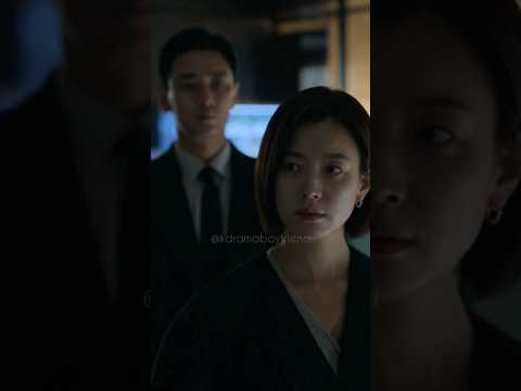 It S Here CEO And Her Bodyguard Shorts Kdrama Jujihoon Hanhyojoo Bloodfree