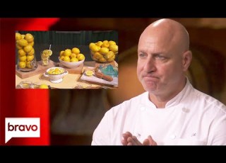  Last Chance Kitchen Full Episode When Life Gives You Lemon Episode 2 Bravo